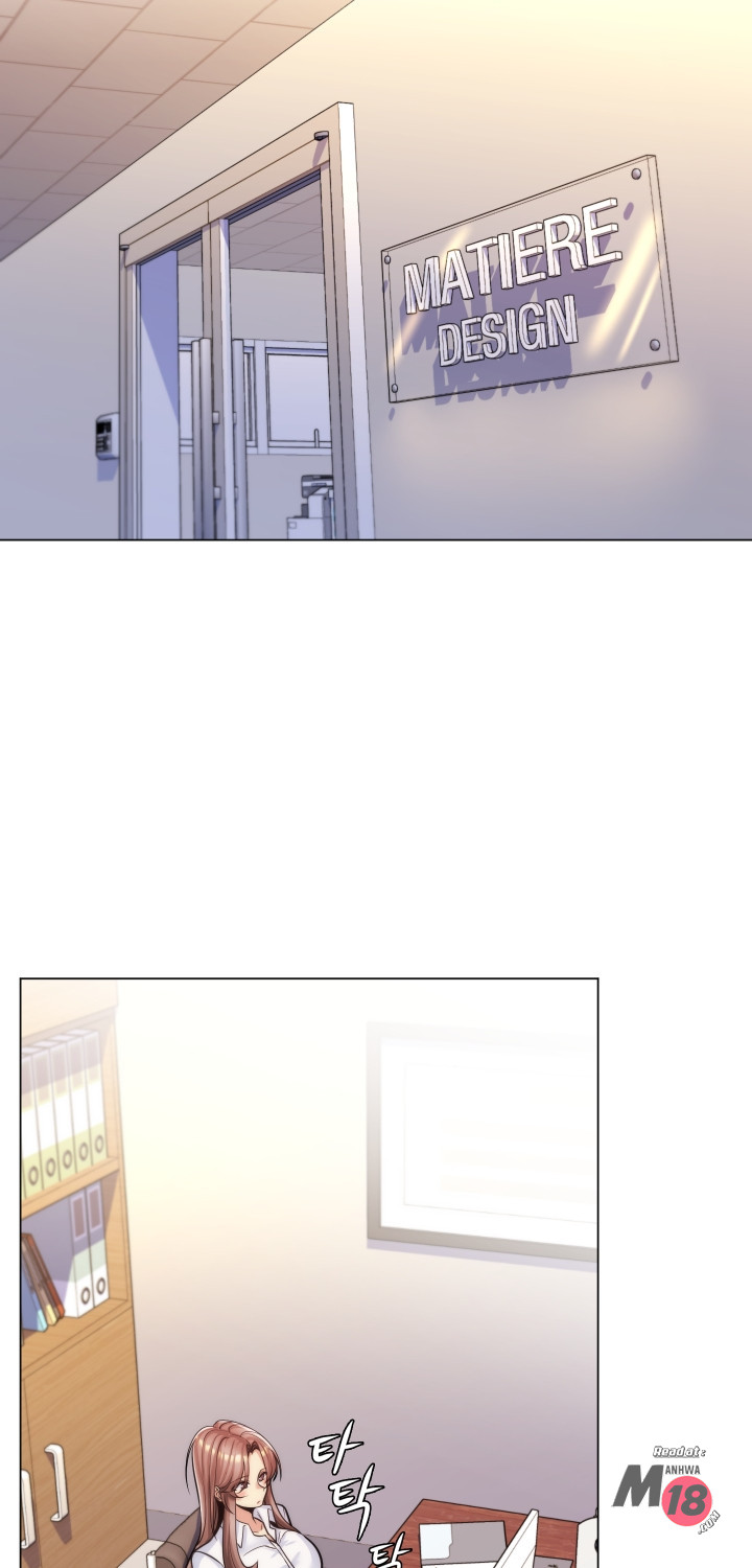 My Stepmother is My Girlfriend Raw Chapter 20 Page 34