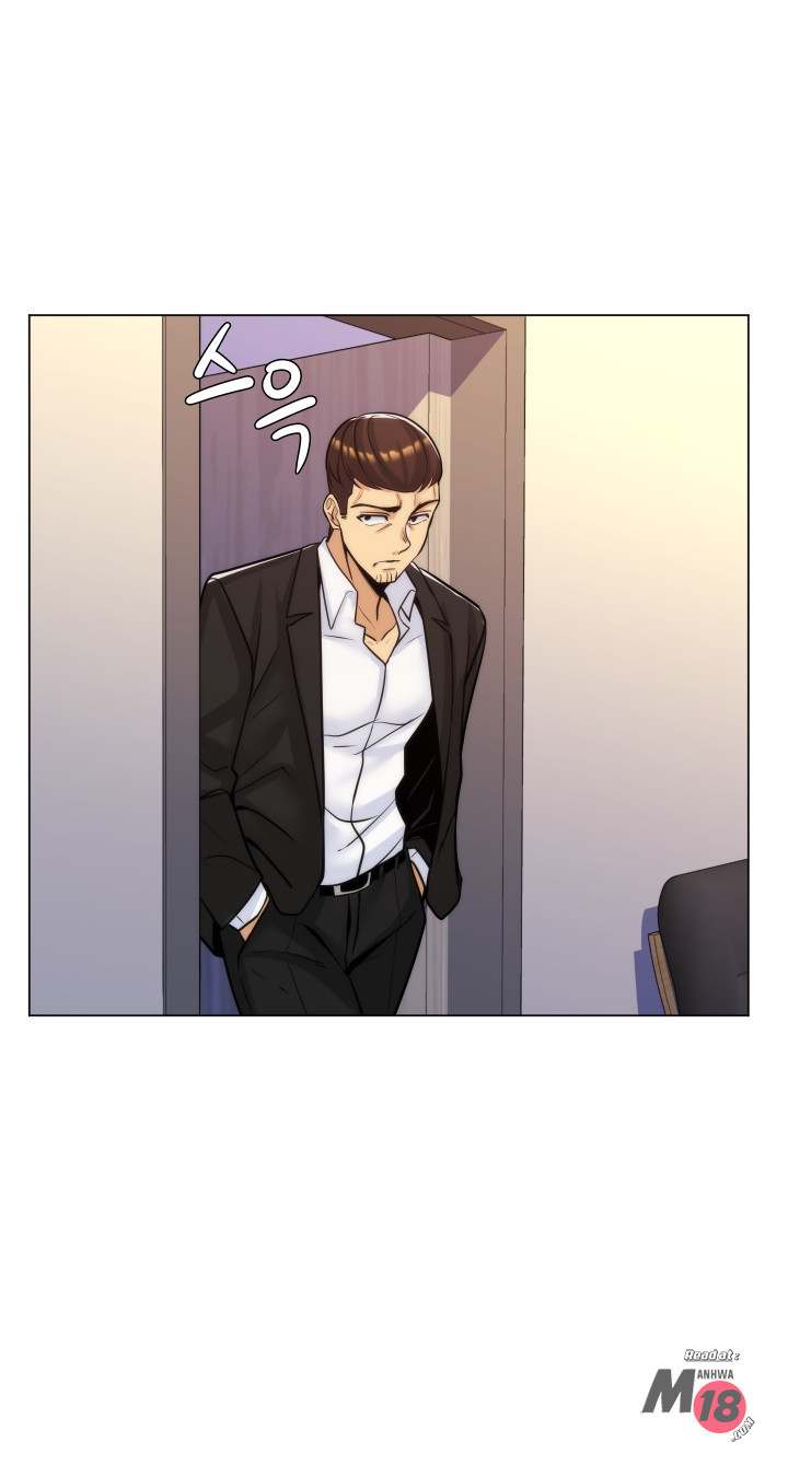 My Stepmother is My Girlfriend Raw Chapter 20 Page 36