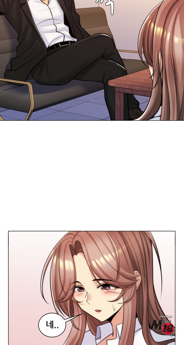 My Stepmother is My Girlfriend Raw Chapter 20 Page 38