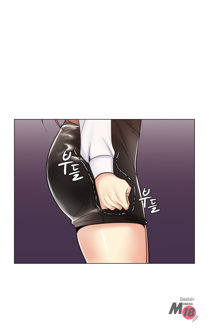 My Stepmother is My Girlfriend Raw Chapter 20 Page 51