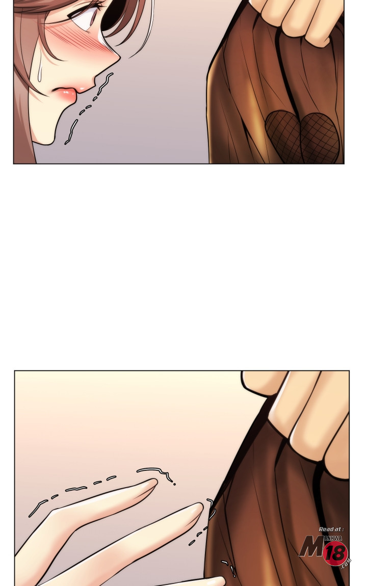 My Stepmother is My Girlfriend Raw Chapter 20 Page 54