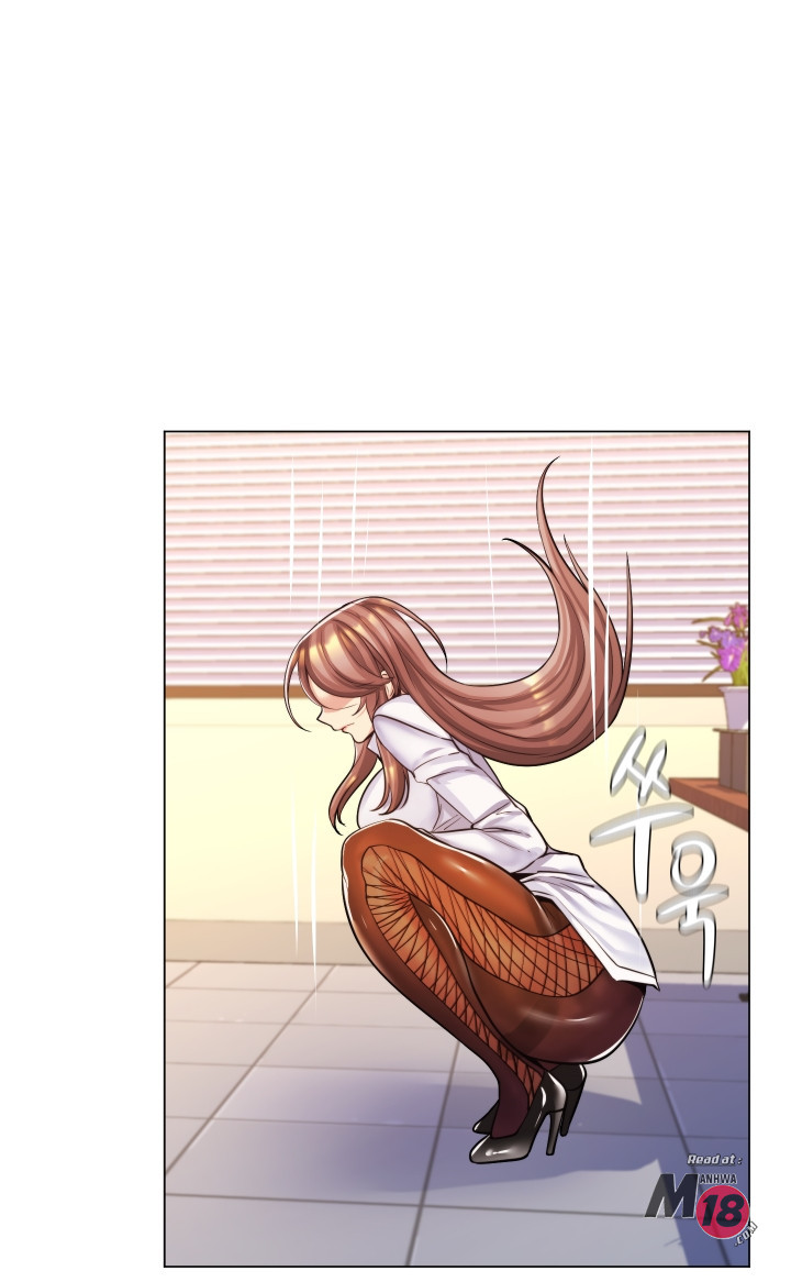 My Stepmother is My Girlfriend Raw Chapter 21 Page 19