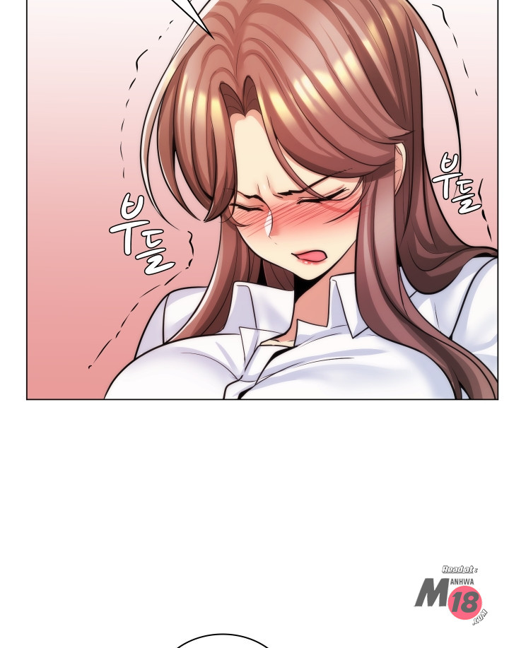 My Stepmother is My Girlfriend Raw Chapter 21 Page 29