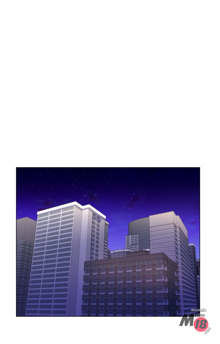 My Stepmother is My Girlfriend Raw Chapter 21 Page 42