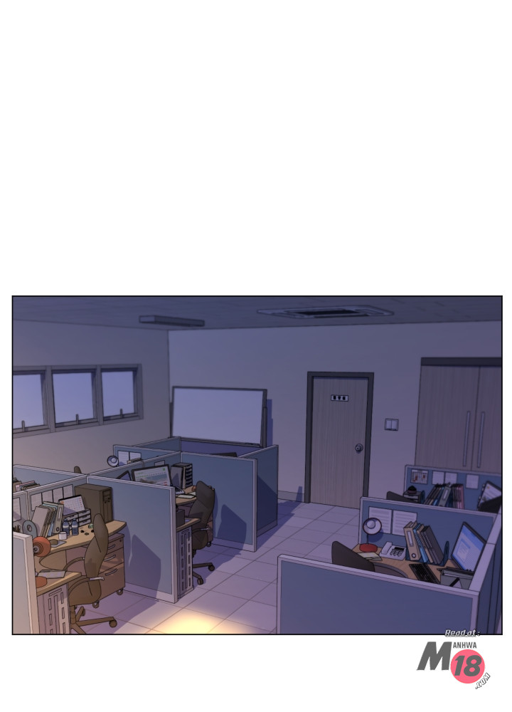 My Stepmother is My Girlfriend Raw Chapter 21 Page 43
