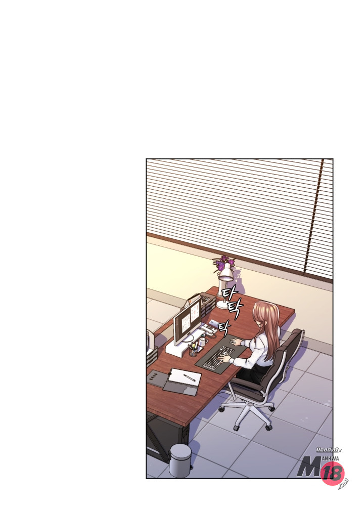 My Stepmother is My Girlfriend Raw Chapter 21 Page 44