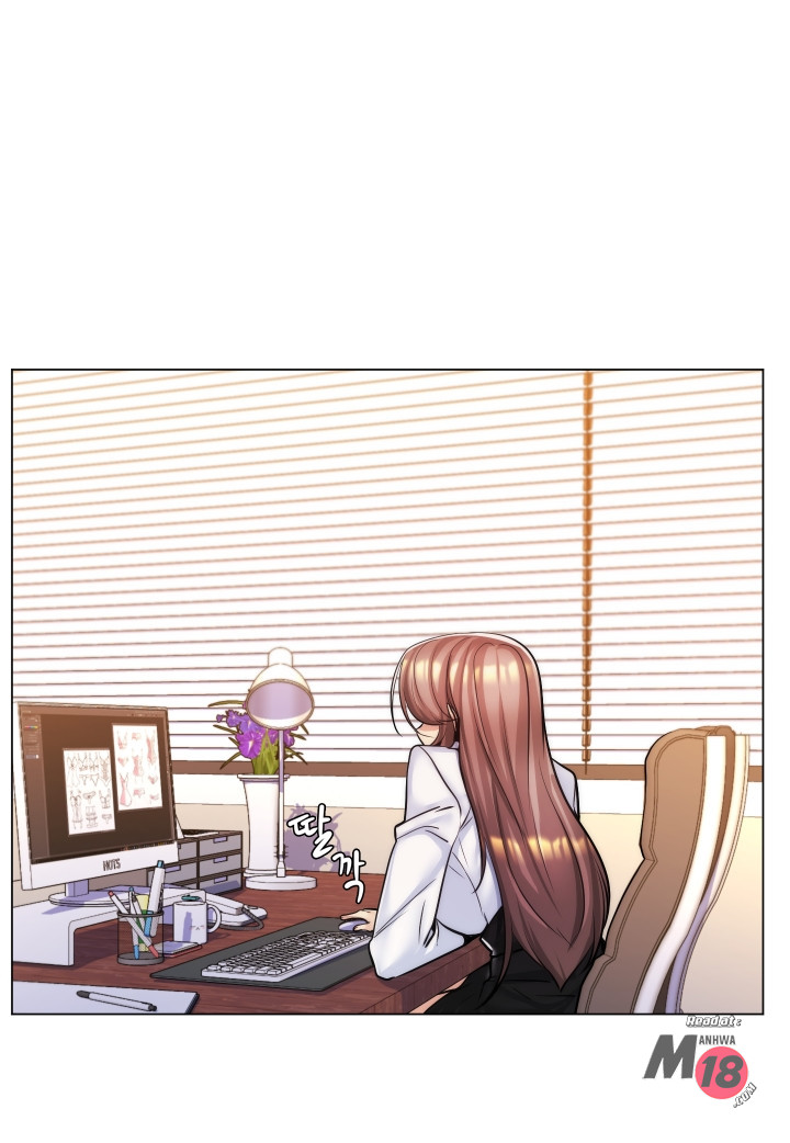 My Stepmother is My Girlfriend Raw Chapter 21 Page 54