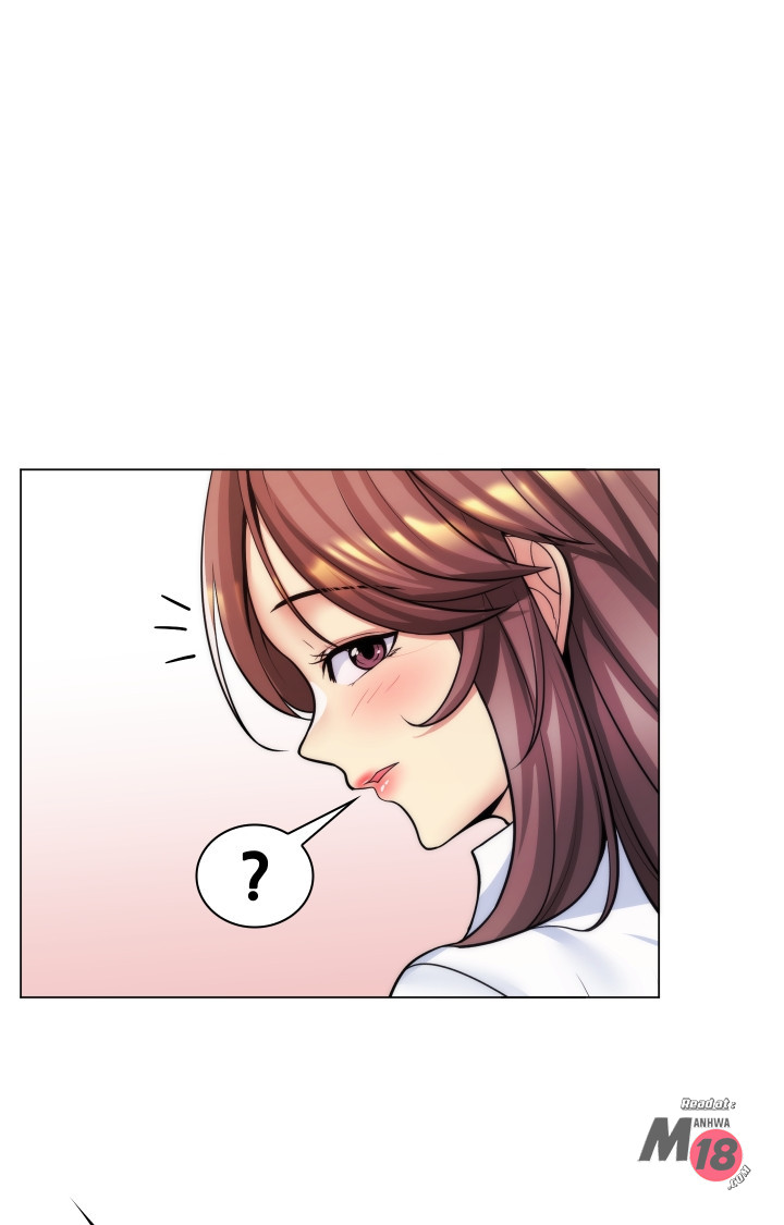 My Stepmother is My Girlfriend Raw Chapter 21 Page 55