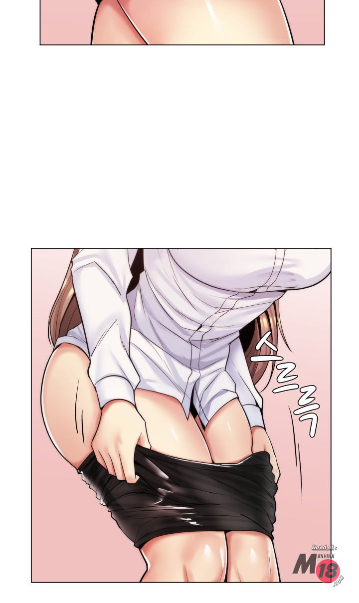 My Stepmother is My Girlfriend Raw Chapter 21 Page 6