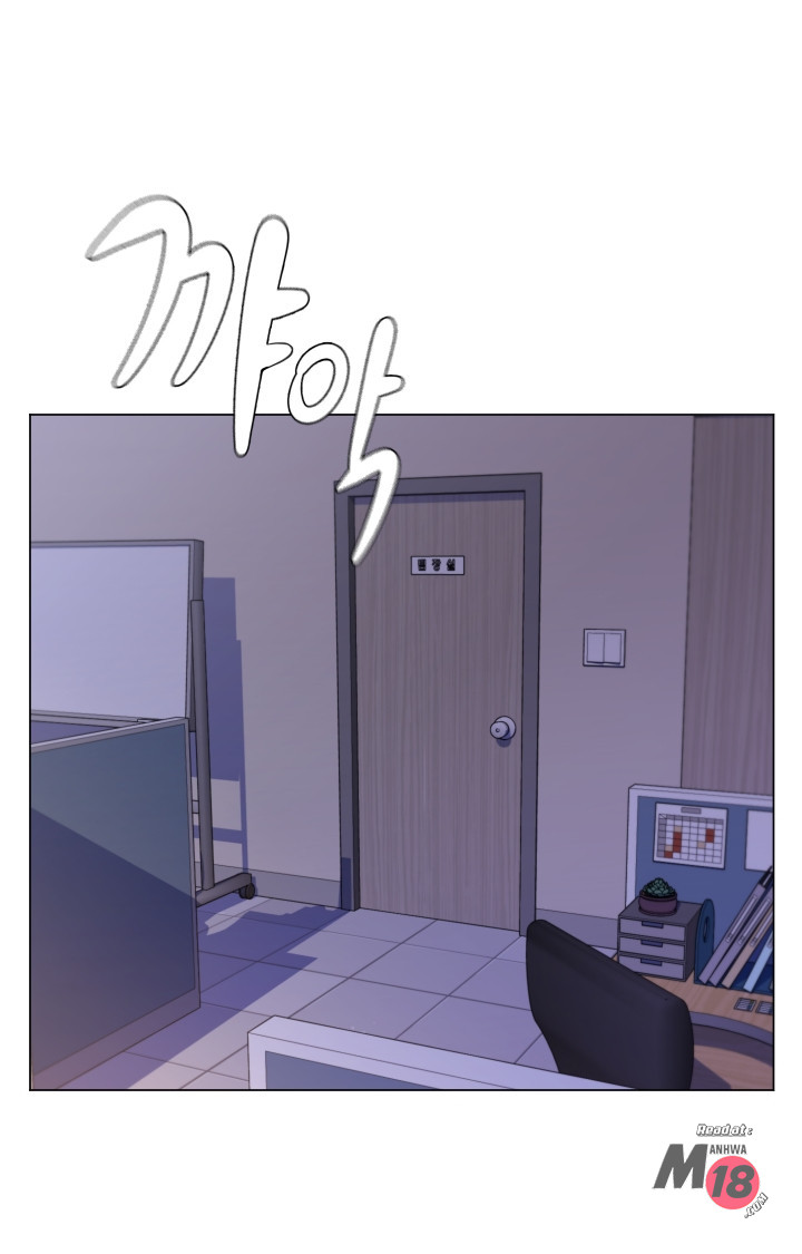 My Stepmother is My Girlfriend Raw Chapter 21 Page 60