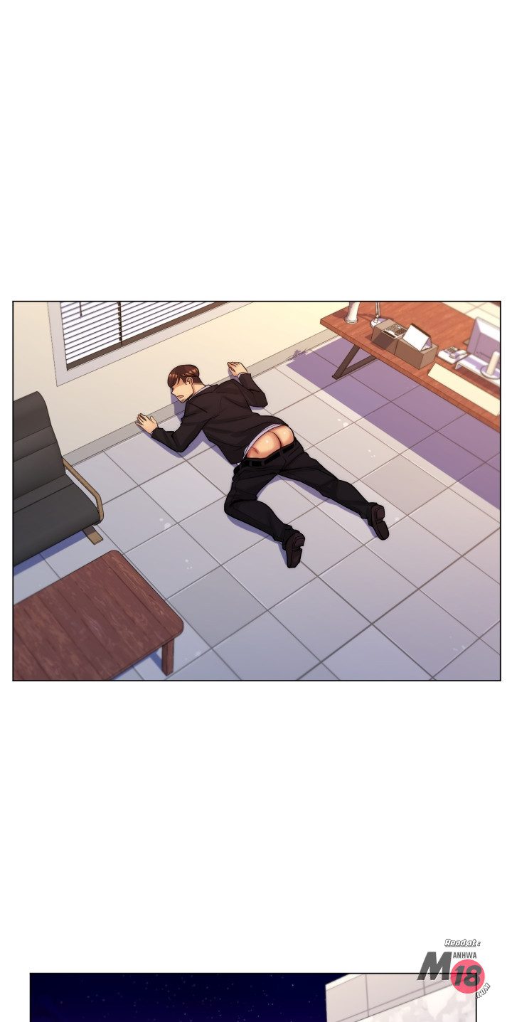 My Stepmother is My Girlfriend Raw Chapter 22 Page 13