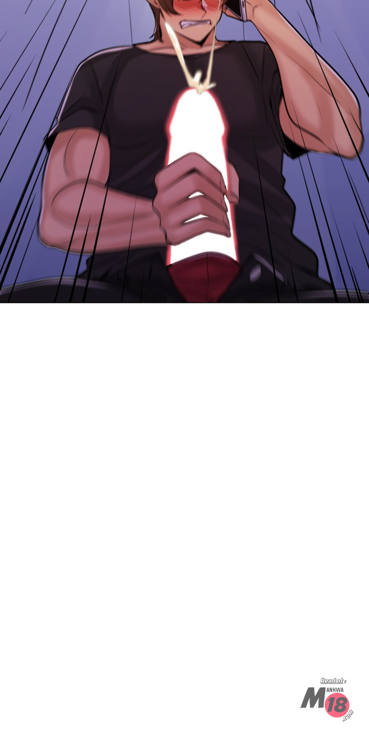 My Stepmother is My Girlfriend Raw Chapter 22 Page 42
