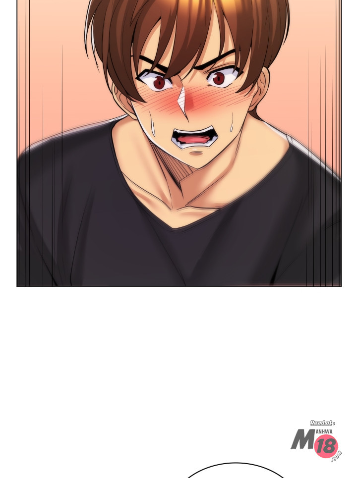 My Stepmother is My Girlfriend Raw Chapter 23 Page 11