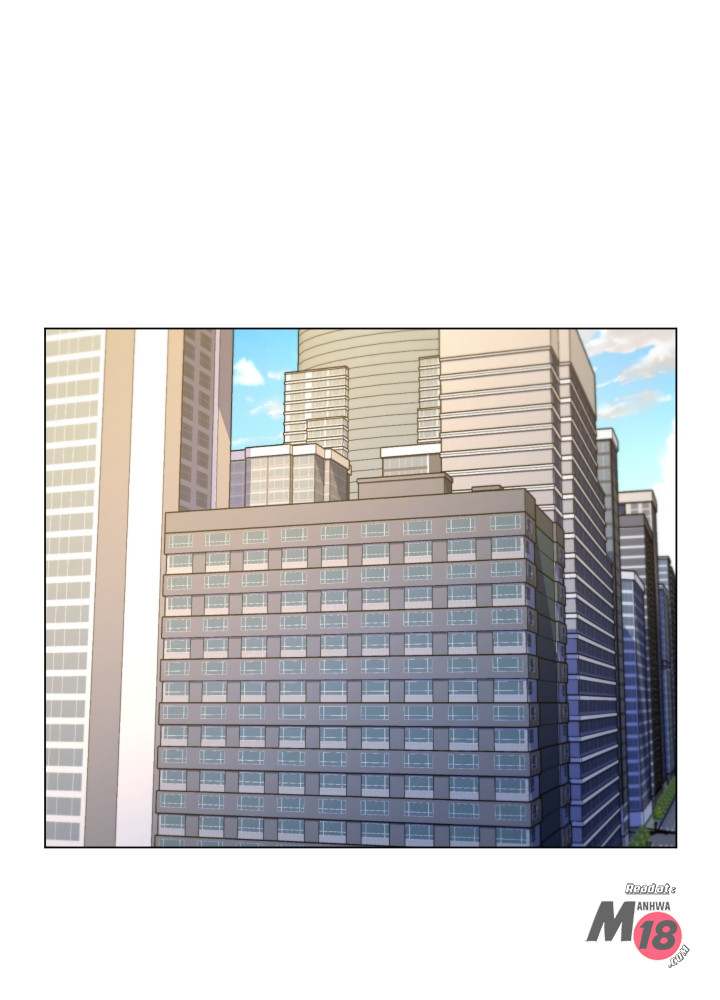My Stepmother is My Girlfriend Raw Chapter 23 Page 17