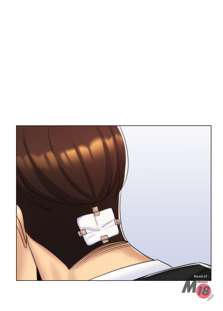 My Stepmother is My Girlfriend Raw Chapter 23 Page 20