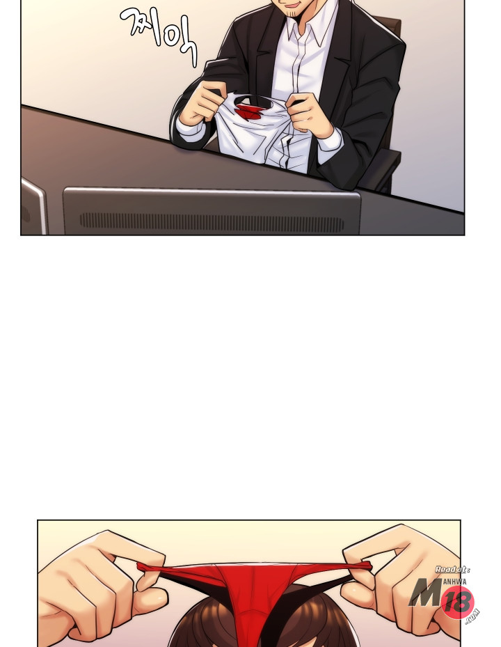 My Stepmother is My Girlfriend Raw Chapter 23 Page 25