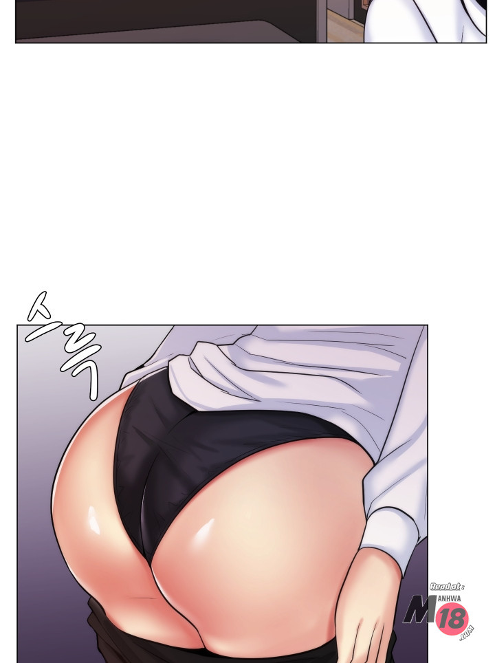 My Stepmother is My Girlfriend Raw Chapter 23 Page 30
