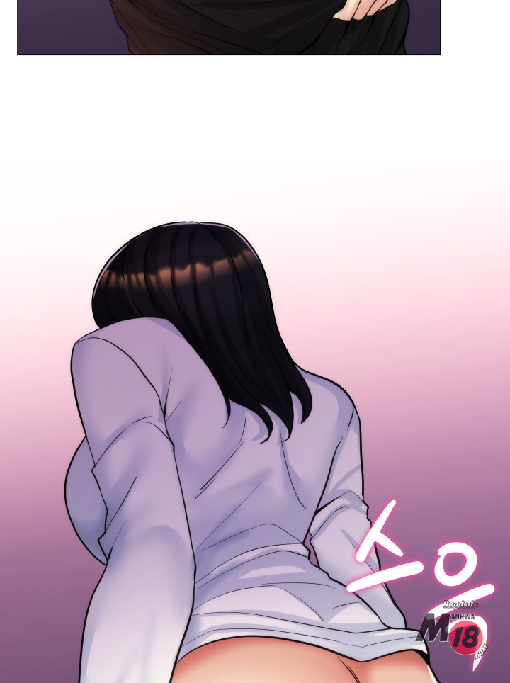 My Stepmother is My Girlfriend Raw Chapter 23 Page 31