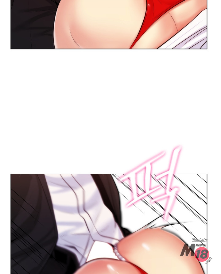My Stepmother is My Girlfriend Raw Chapter 23 Page 52
