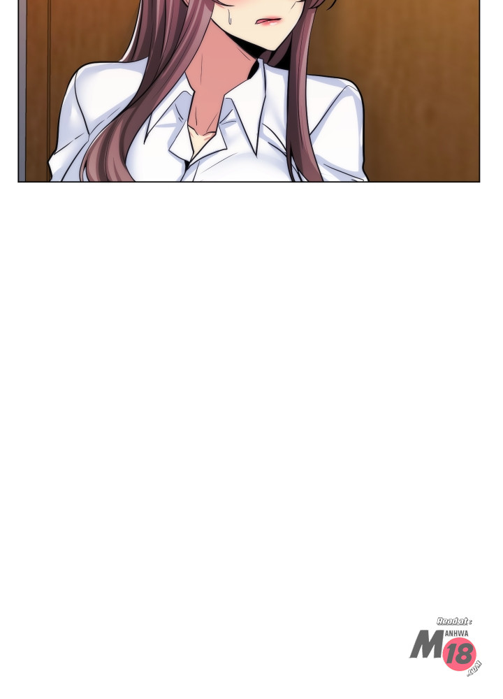 My Stepmother is My Girlfriend Raw Chapter 23 Page 60