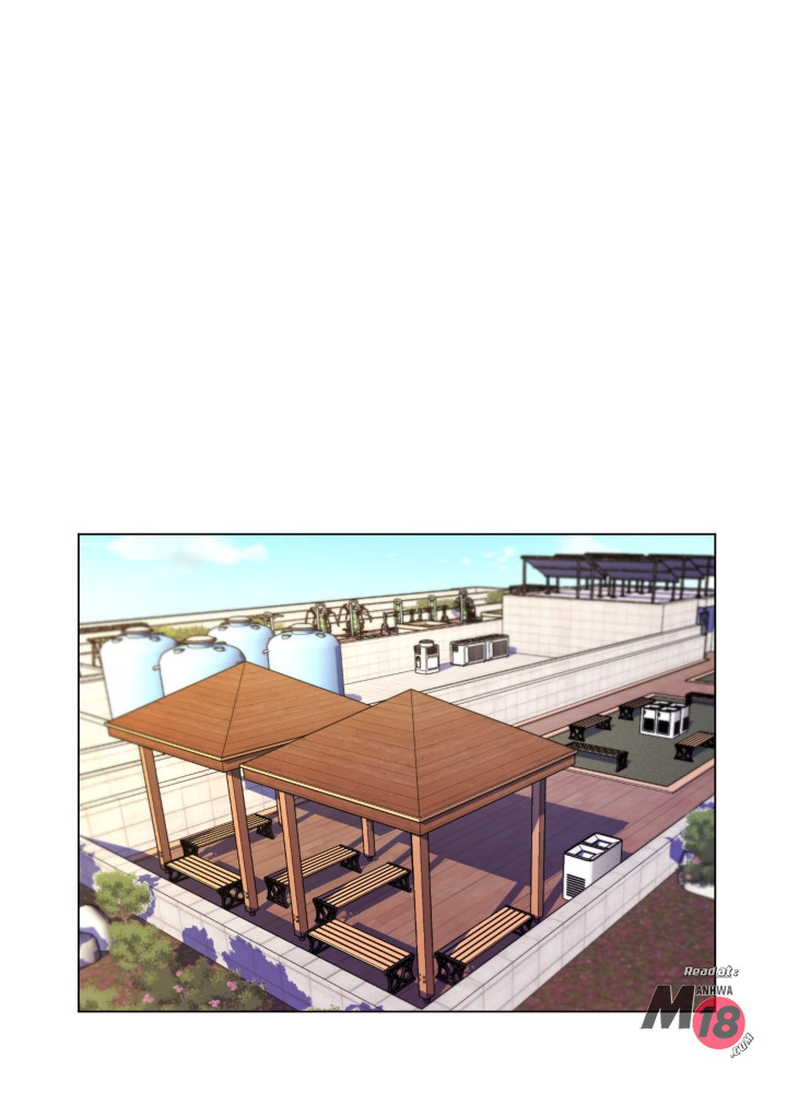 My Stepmother is My Girlfriend Raw Chapter 23 Page 61