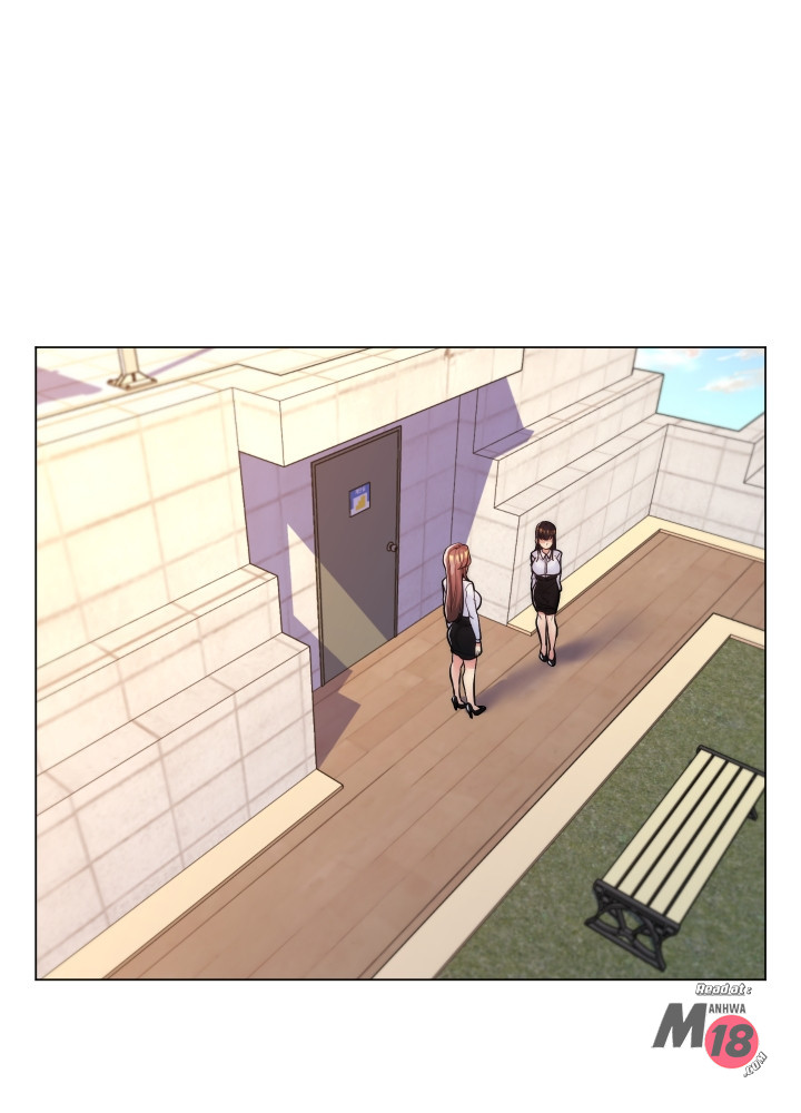 My Stepmother is My Girlfriend Raw Chapter 23 Page 62