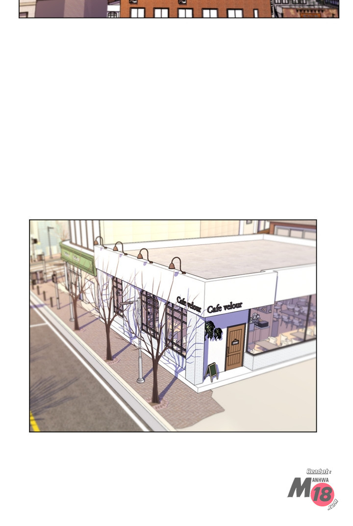 My Stepmother is My Girlfriend Raw Chapter 23 Page 7