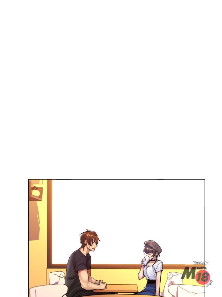 My Stepmother is My Girlfriend Raw Chapter 23 Page 8
