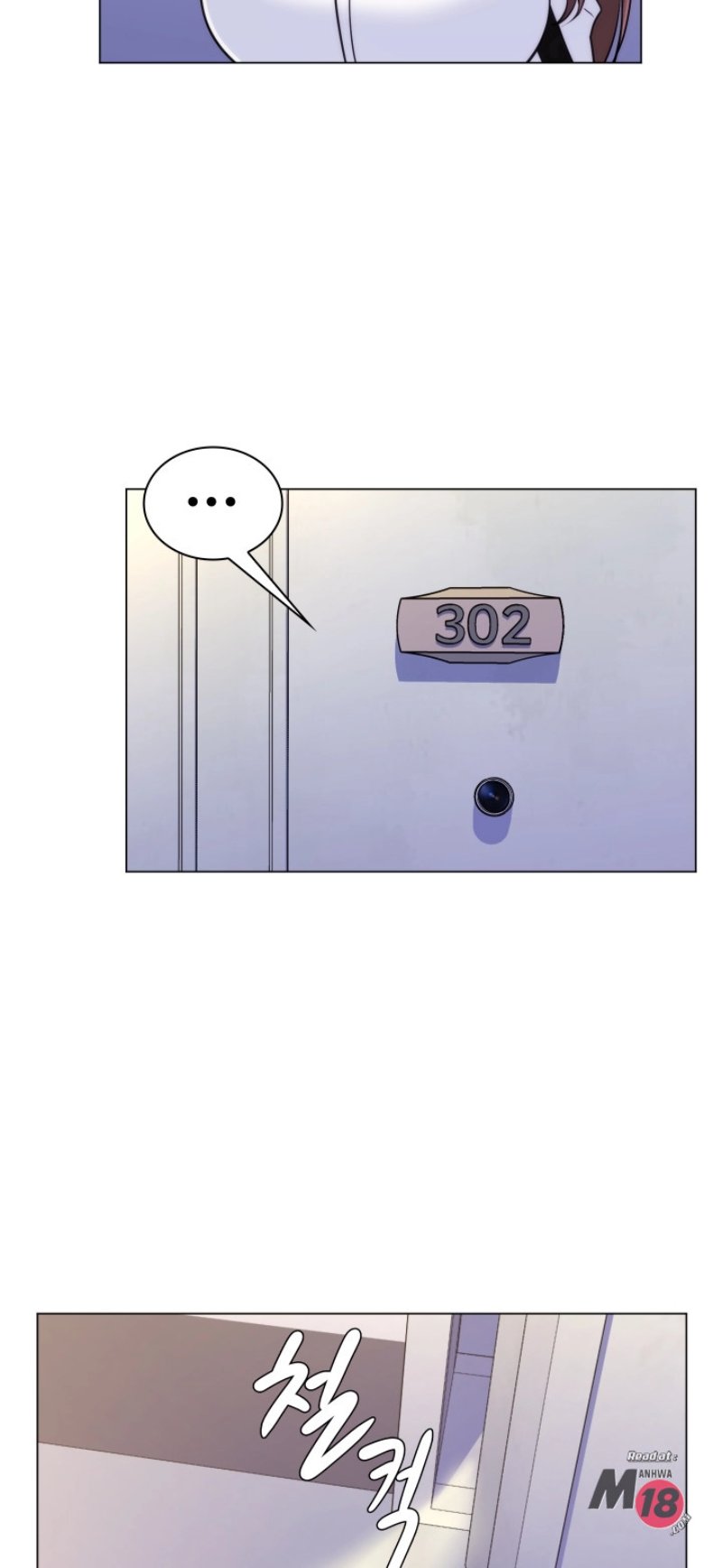 My Stepmother is My Girlfriend Raw Chapter 24 Page 43