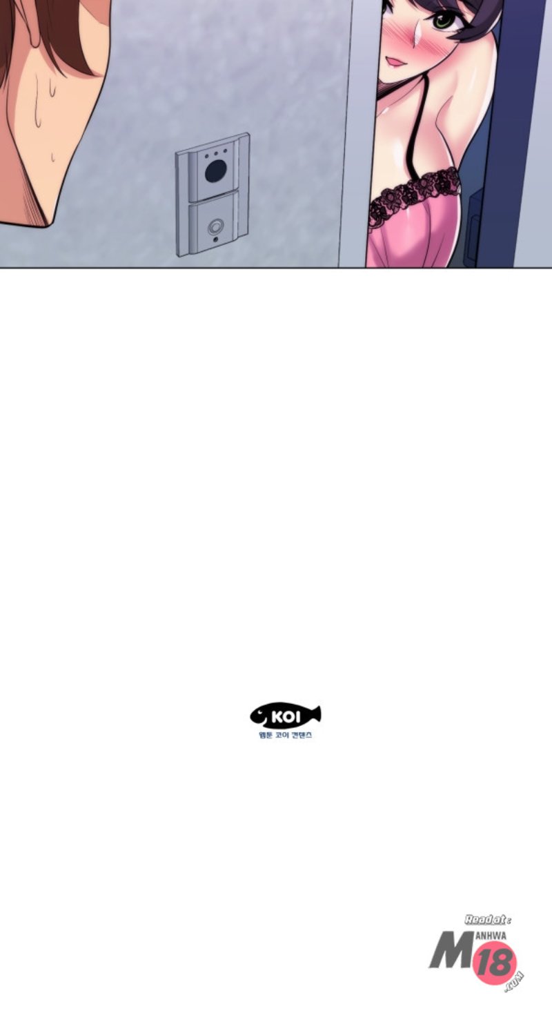 My Stepmother is My Girlfriend Raw Chapter 25 Page 33
