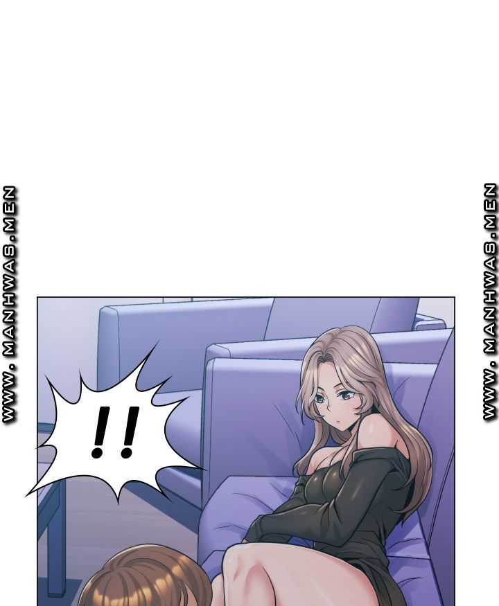 My Stepmother is My Girlfriend Raw Chapter 3 Page 31