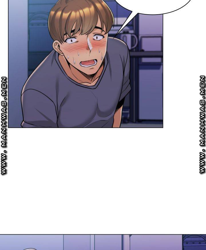 My Stepmother is My Girlfriend Raw Chapter 3 Page 33
