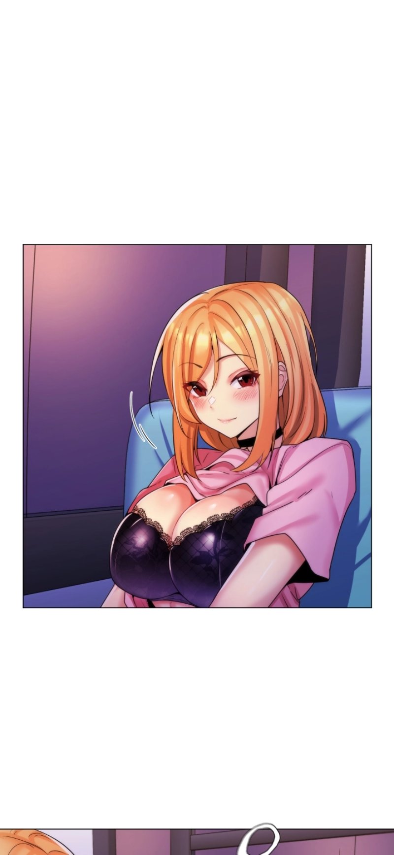 My Stepmother is My Girlfriend Raw Chapter 31 Page 13