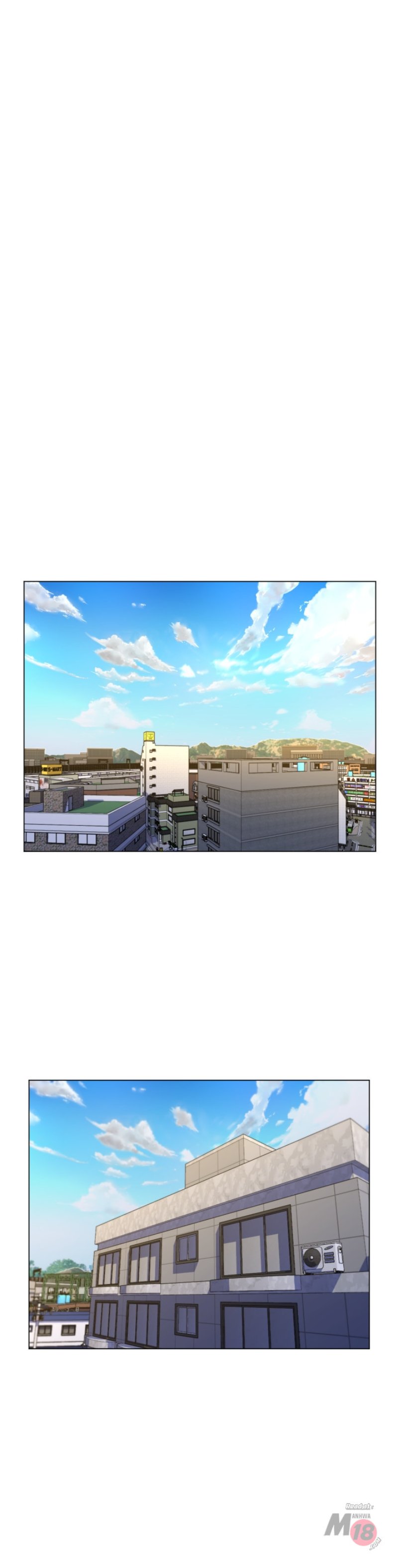 My Stepmother is My Girlfriend Raw Chapter 32 Page 29