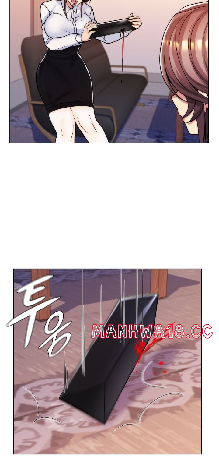 My Stepmother is My Girlfriend Raw Chapter 34 Page 12