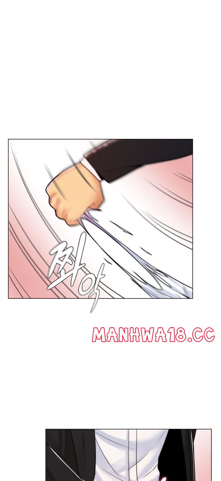 My Stepmother is My Girlfriend Raw Chapter 34 Page 5