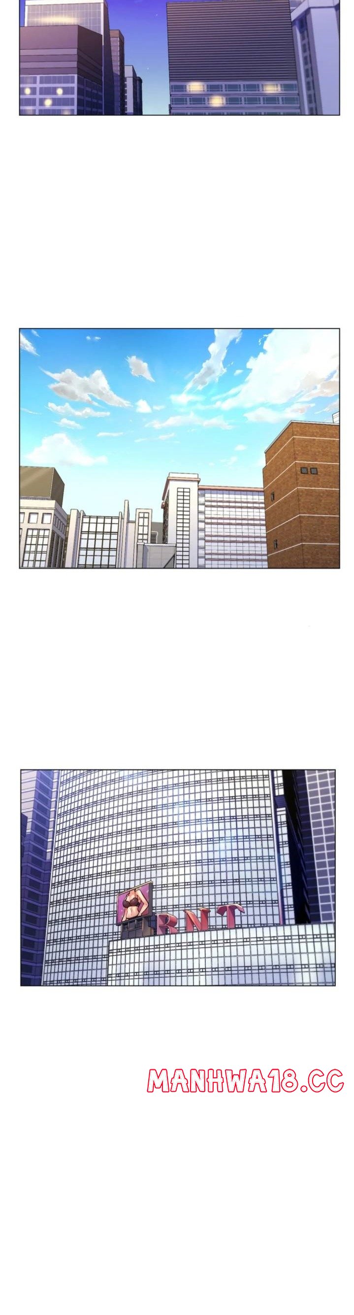 My Stepmother is My Girlfriend Raw Chapter 36 Page 9