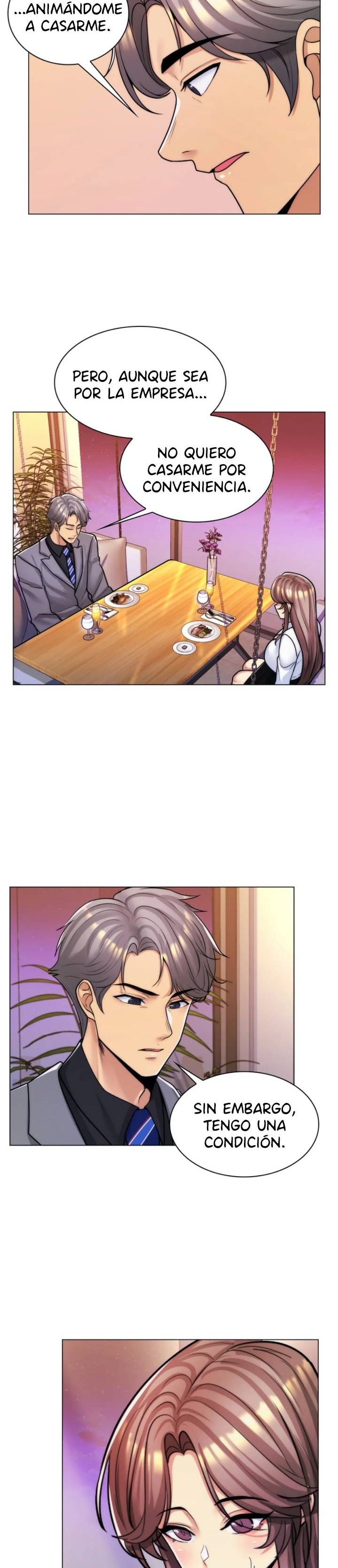 My Stepmother is My Girlfriend Raw Chapter 37 Page 2