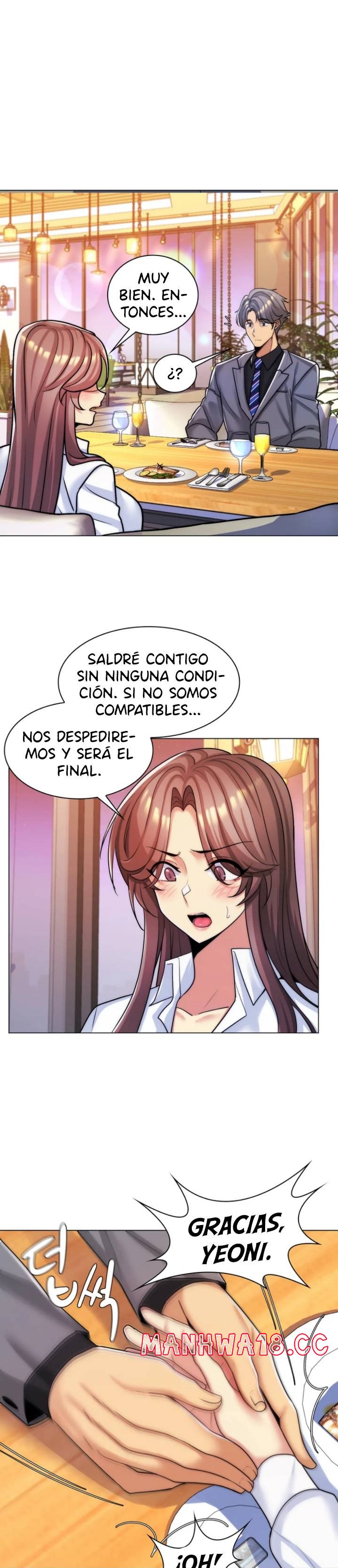 My Stepmother is My Girlfriend Raw Chapter 37 Page 4