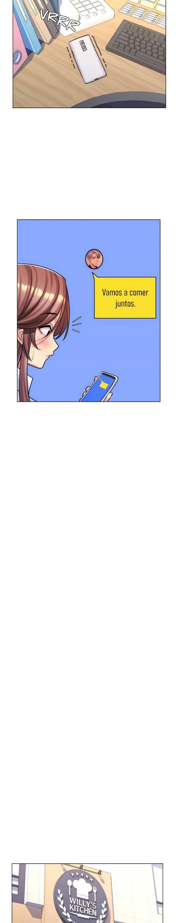 My Stepmother is My Girlfriend Raw Chapter 38 Page 17
