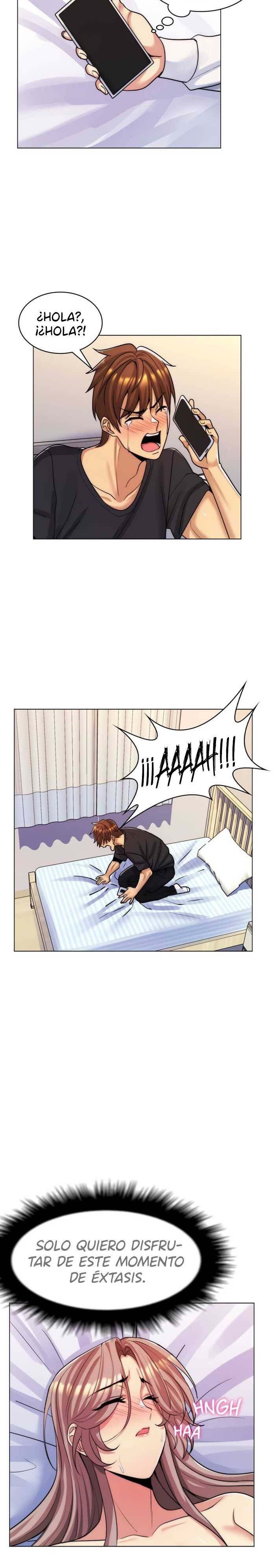 My Stepmother is My Girlfriend Raw Chapter 38 Page 3