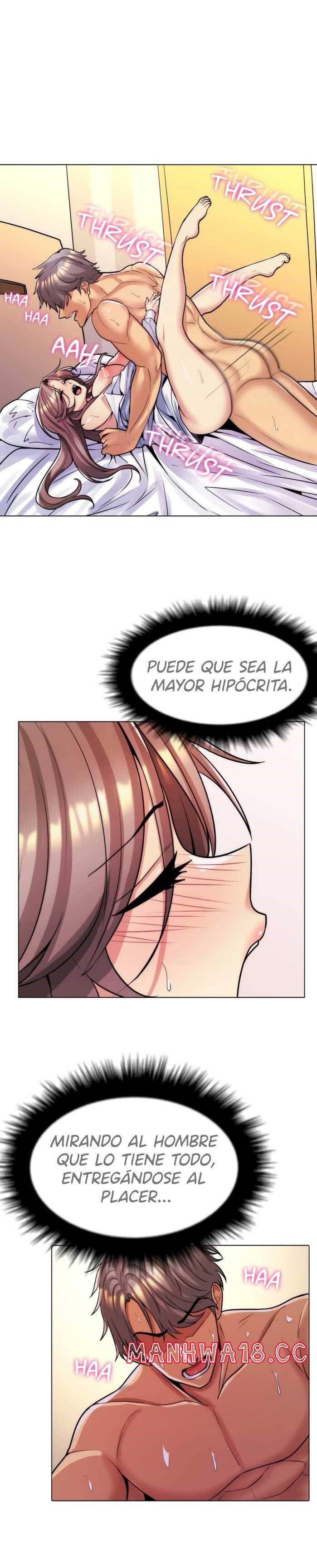 My Stepmother is My Girlfriend Raw Chapter 38 Page 4