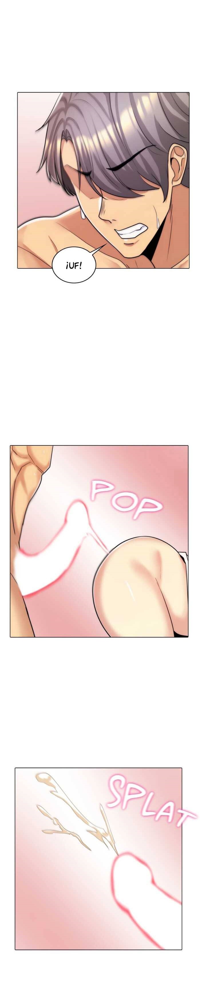 My Stepmother is My Girlfriend Raw Chapter 38 Page 6
