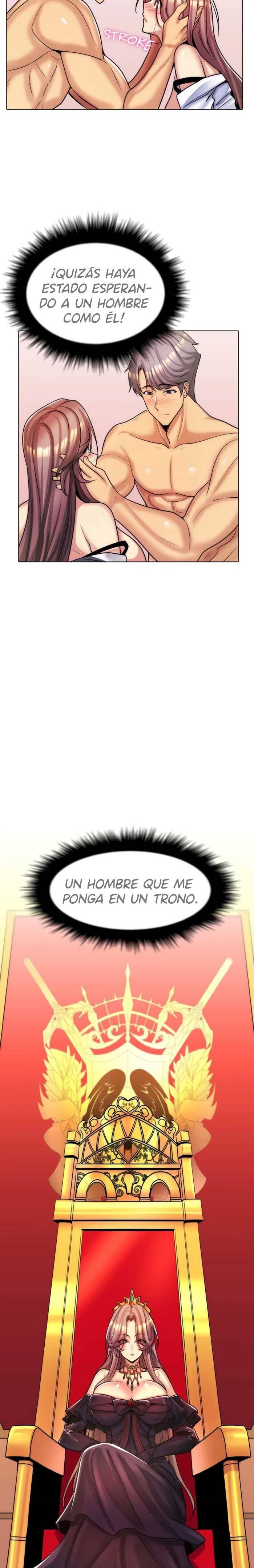 My Stepmother is My Girlfriend Raw Chapter 38 Page 8