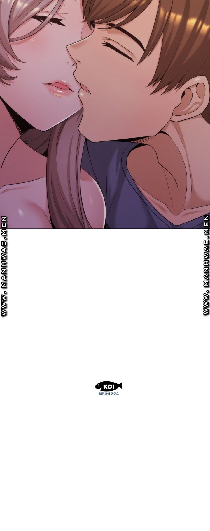 My Stepmother is My Girlfriend Raw Chapter 4 Page 24