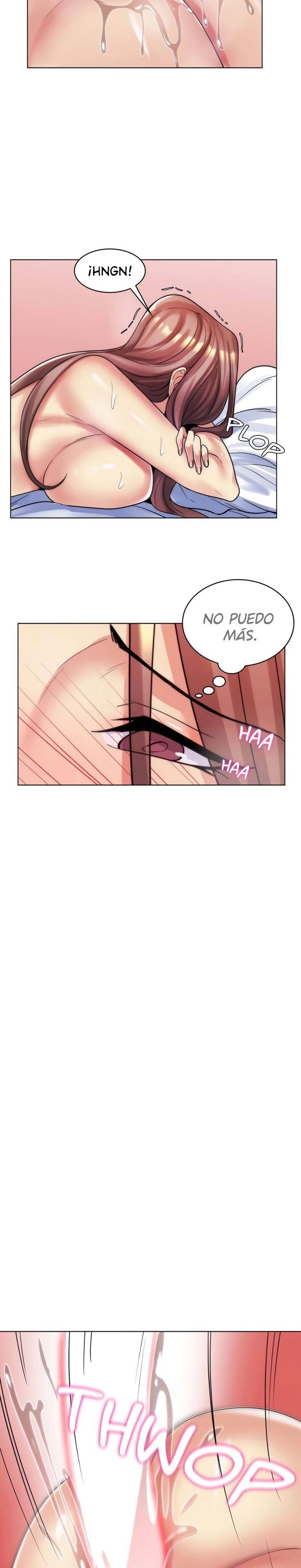 My Stepmother is My Girlfriend Raw Chapter 39 Page 21
