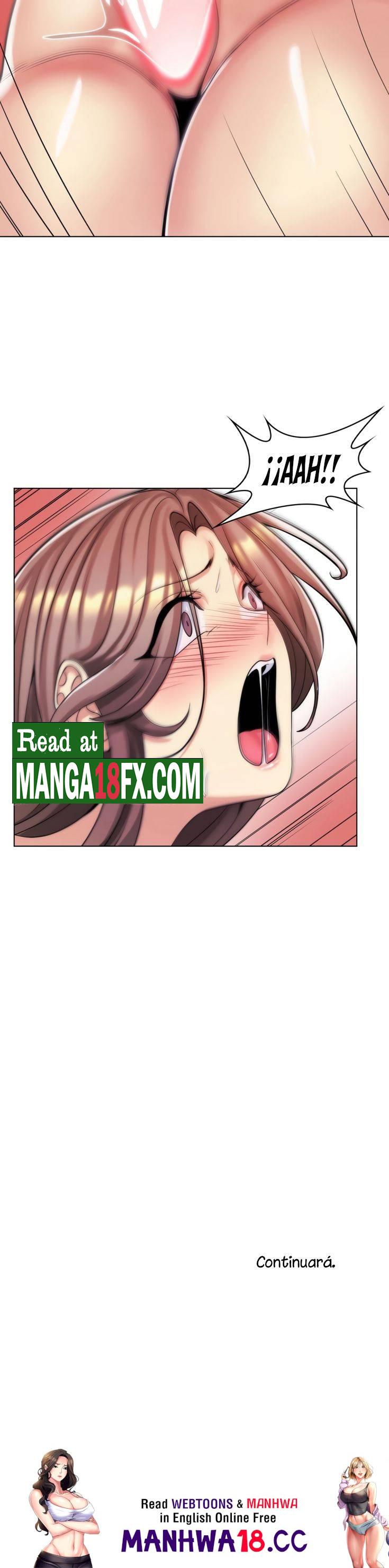 My Stepmother is My Girlfriend Raw Chapter 39 Page 22