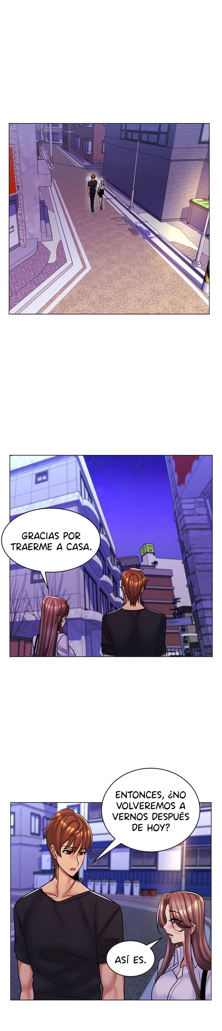 My Stepmother is My Girlfriend Raw Chapter 39 Page 5