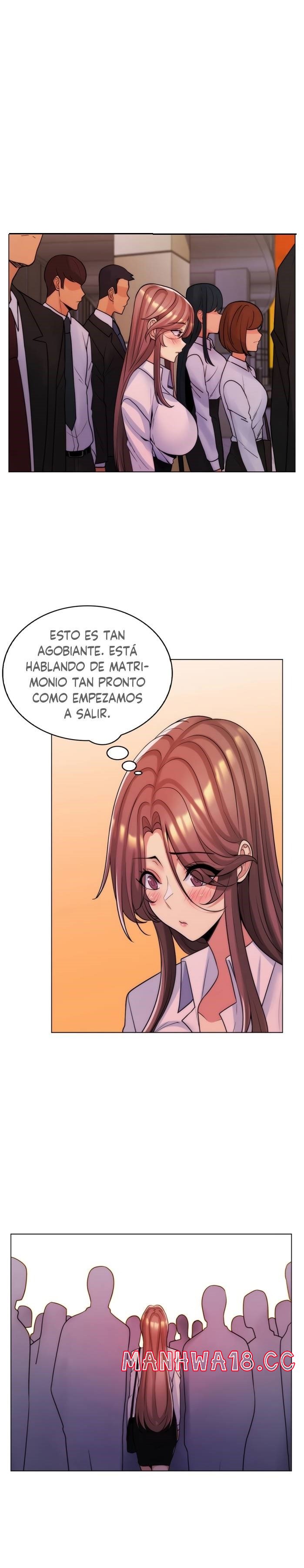 My Stepmother is My Girlfriend Raw Chapter 40 Page 11