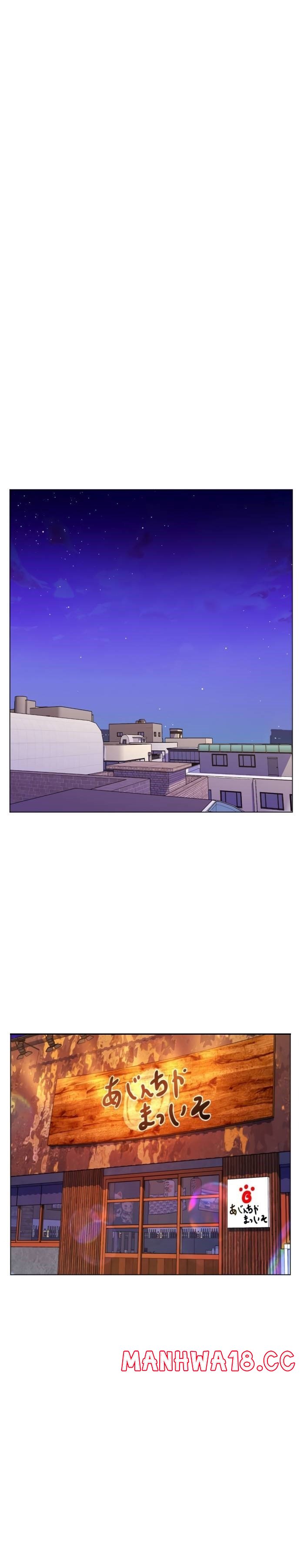 My Stepmother is My Girlfriend Raw Chapter 40 Page 12